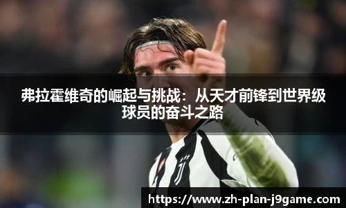 弗拉霍维奇的崛起与挑战：从天才前锋到世界级球员的奋斗之路